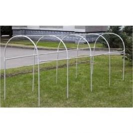 Каркас парника Grinda пластиковый 300x134x96 см