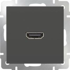 Розетка HDMI Werkel 4690389097485