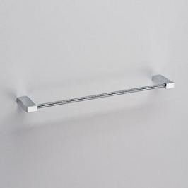 Полотенцедержатель одинарный 50 см Schein Swing (32812) хром