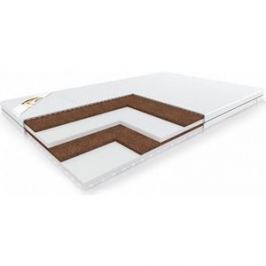 Матрас Мега Комфорт Napoleon Eco Slim 160x186