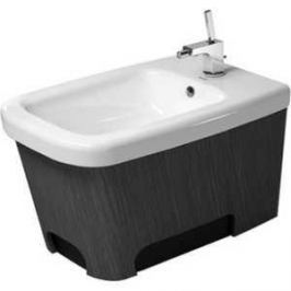 Биде Duravit Esplanade с панелью дуб (22621000001)