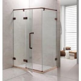 Душевой уголок Grossman 120x80x200 (ST-120RGQL)