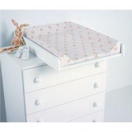 Доска пеленальная Micuna CP-1199 Plus 2 white beige bears