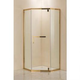 Душевой уголок Grossman 100x100x200 (PR-100GD)