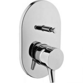 Смеситель для ванны Vitra Nest Trendy (A42227EXP)