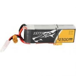 Аккумулятор Gens Li-Po 11.1 V 2300 mAh 45C (3S1P, EC3, XT60, Deans) - TA-45C-2300-3S1P-XT60