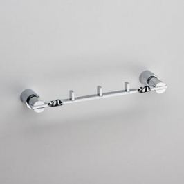 Планка на 3 крючка Schein (051*3B) хром