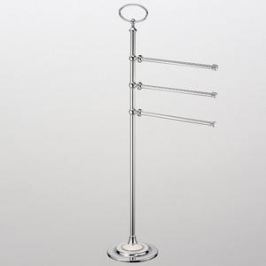 Стойка напольная Schein Saine Chrome (7053158) хром