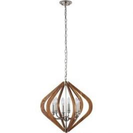 Подвесная люстра Crystal Lux Sueno SP6