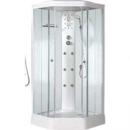 Душевая кабина Niagara NG- 306-01 (900х900х2200)