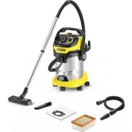 Пылесос Karcher WD 6 P Premium
