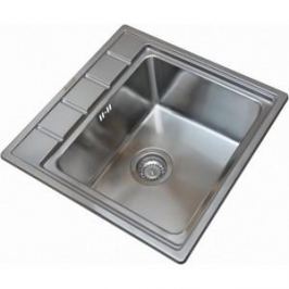 Мойка кухонная Seaman Eco Roma SMR-5050A без отверстий (SMR-5050A.0)