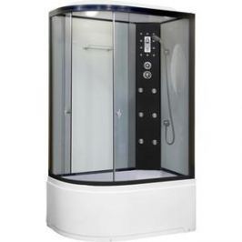 Душевая кабина Niagara NG- 1910-01R (1200х800х2200)