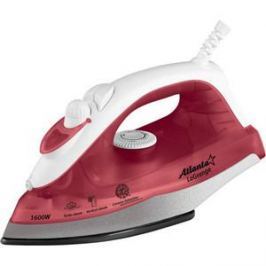 Утюг Atlanta ATH-5531 красный