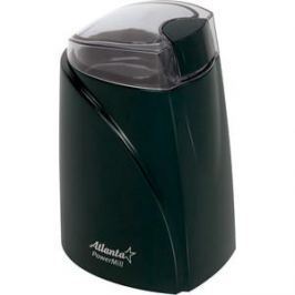 Кофемолка Atlanta ATH-278 черный