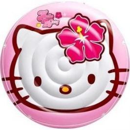 Надувной островок Intex Hello Kitty (с56513)