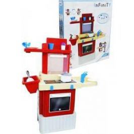Palau Toys Кухонный набор Infinity basic №2 42286