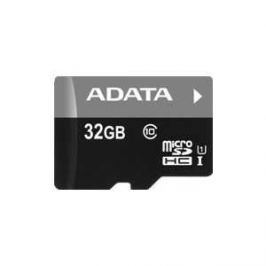 A-Data microSDHC 32Gb Class 10 UHS-1 (AUSDH32GUICL10-R)
