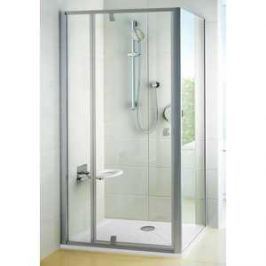 Душевая стенка Ravak PPS-100 100х190 см (90GA0U00Z1)