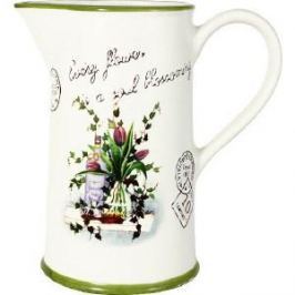 Кувшин Anna Lafarg LF Ceramics Букет (AL-235F5788-1-B-LF)