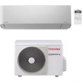 Кондиционер Toshiba RAS-10BKV-E / RAS-10BAV-E