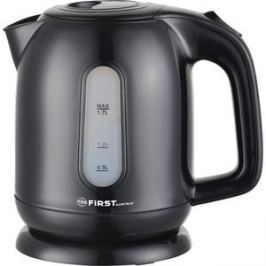 Чайник электрический FIRST FA-5427-5 Black