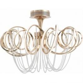 Потолочная светодиодная люстра ST-Luce SL959.202.10