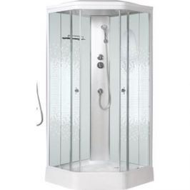 Душевая кабина Niagara NG- 2306-01 (900х900х2200)