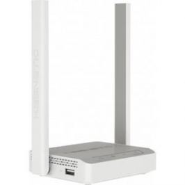 Маршрутизатор ZyXEL Keenetic 4G (KN-1210)