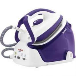 Утюг Tefal GV6360E0 фиолетовый/белый