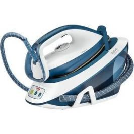 Утюг Tefal SV7020E0 синий/белый