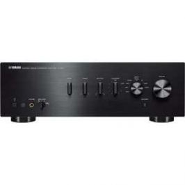 Стереоусилитель Yamaha A-S501 black