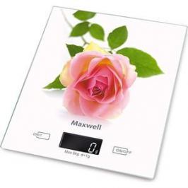 Кухонные весы Maxwell MW-1476(W)