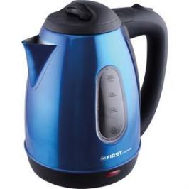 Чайник электрический FIRST FA-5410-5 Dark blue