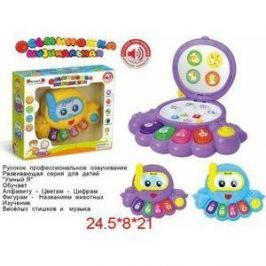 Игрушка Shantou Gepai Осьног обучающий (ZYE-00021-1)