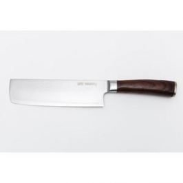Нож-топорик 18 см Gipfel (8486)