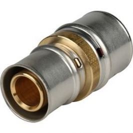 Соединение STOUT переходное 32х26 для металлопластиковых труб прессовой (SFP-0004-003226)