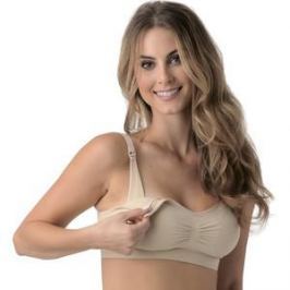 Бюстгальтер для кормления Belly Bandit Nursing Bra Nude S