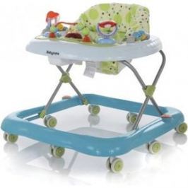 Ходунки Baby Care Top-Top (BG0509) Синий (Blue)
