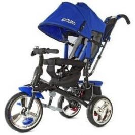 Велосипед 3-х колесный Moby Kids Comfort- maxi 12/10