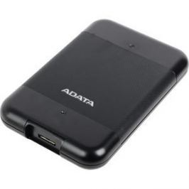 Внешний жесткий диск Adata AHD700-1TU3-CBK