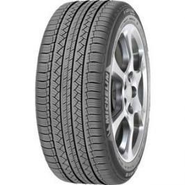 Летние шины Michelin 275/60 R20 114H Latitude Tour HP