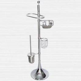 Стойка RainBowL Aqua напольная (D0058-5/F)