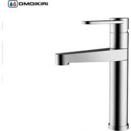 Смеситель для кухни Omoikiri Toyama (4994117) хром