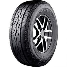 Летние шины Bridgestone 275/70 R16 114S Dueler A/T 001