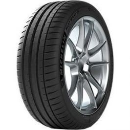 Летние шины Michelin 225/40 ZR18 92Y Pilot Sport PS4