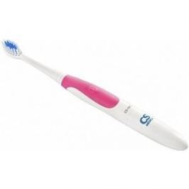 Зубная щетка CS MEDICA CS-161 розовый