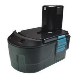Батарея аккумуляторная Hitachi 18V 2.0 Ah NiCd (322880)