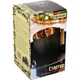 Стартер для розжига угля Boyscout 3,5 литра O16х27 см (61402)