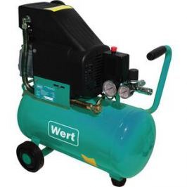 Компрессор масляный Wert AC 300/50